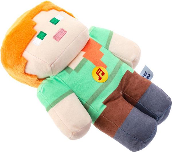 Изображение товара Интерактивная игрушка Добрые игрушки Maincraft / M115452MC3-18S