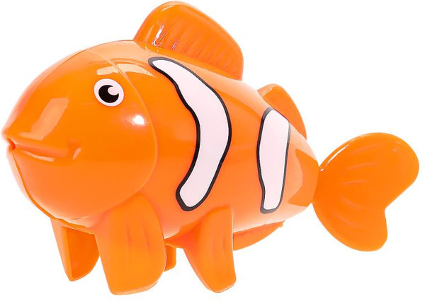 Изображение товара Игрушка для ванной Умка Рыбка / B1462964-R-D1