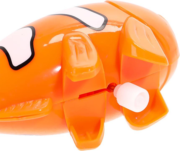 Изображение товара Игрушка для ванной Умка Рыбка / B1462964-R-D1