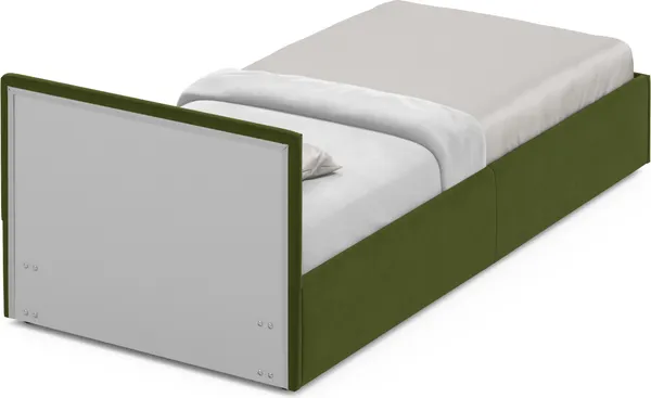 Изображение товара Односпальная кровать Moon Family 1250 / MF009957