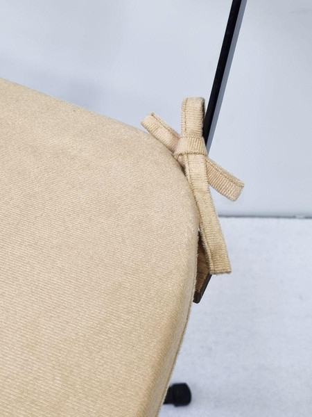 Изображение товара Подушка на стул MATEX Aria / 60-321 (бежевый)