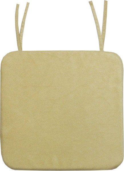 Изображение товара Подушка на стул MATEX Aria / 60-321 (бежевый)