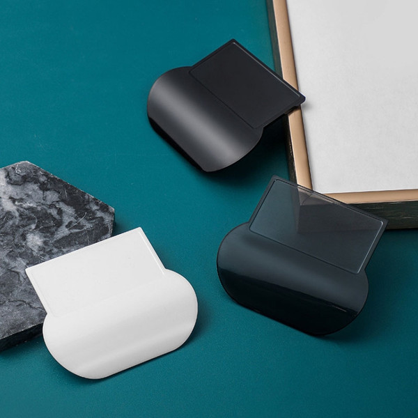 Изображение товара Набор ручек для крышки унитаза Saniteco TBD0604472201A