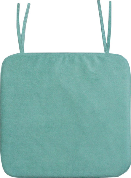 Изображение товара Подушка на стул MATEX Aria / 60-345 (светло-зеленый)