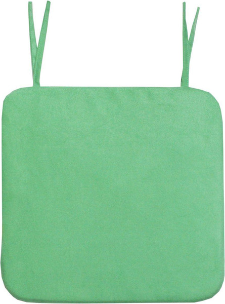 Изображение товара Подушка на стул MATEX Aria / 60-369 (салатовый)