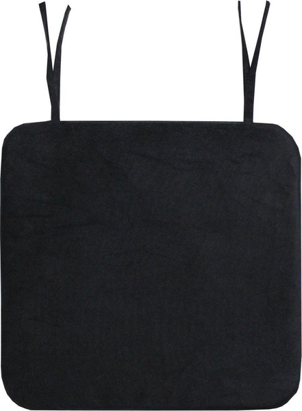 Изображение товара Подушка на стул MATEX Aria / 60-420 (черный)