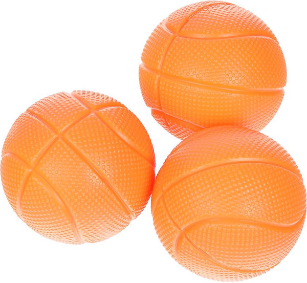 Изображение товара Игрушка для ванной Умка Баскетбольное кольцо на липучках / 2303U0568-R