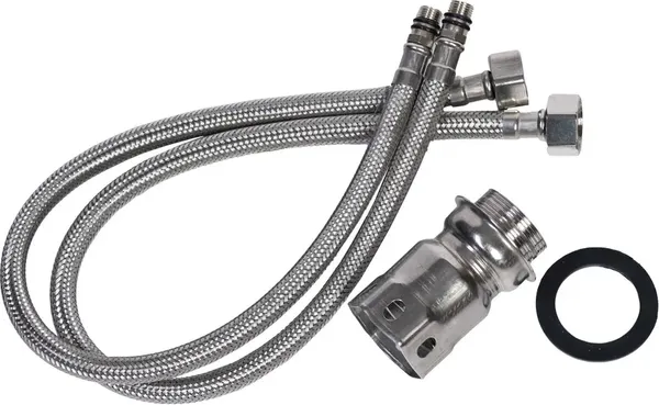 Изображение товара Смеситель Wisent WP49-098-3-19