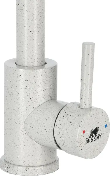 Изображение товара Смеситель Wisent WP49-098-3-19