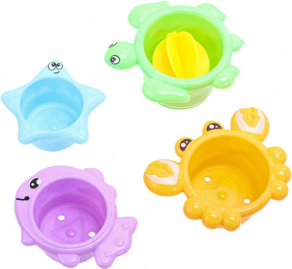 Изображение товара Игрушка для ванной Умка ZY429822-R