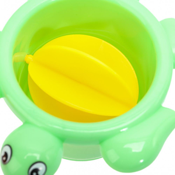 Изображение товара Игрушка для ванной Умка ZY429822-R