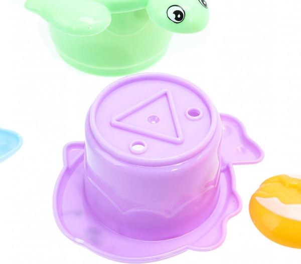 Изображение товара Игрушка для ванной Умка ZY429822-R