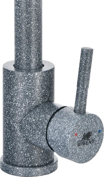 Изображение товара Смеситель Wisent WP49-098-3-24