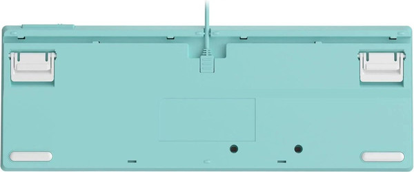 Изображение товара Клавиатура A4Tech Fstyler FS300 (белый)
