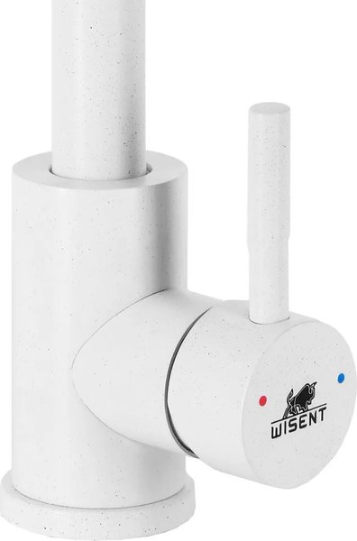 Изображение товара Смеситель Wisent WP49-098-4-28