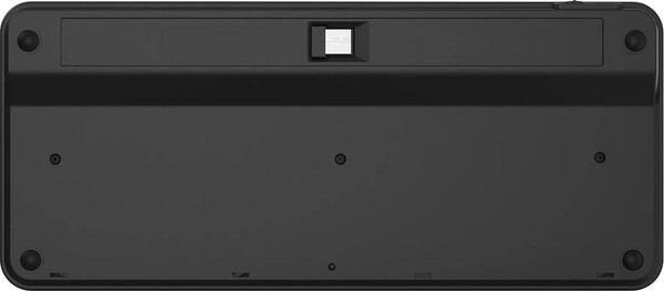 Изображение товара Клавиатура A4Tech Fstyler FBK36C AS (черный)