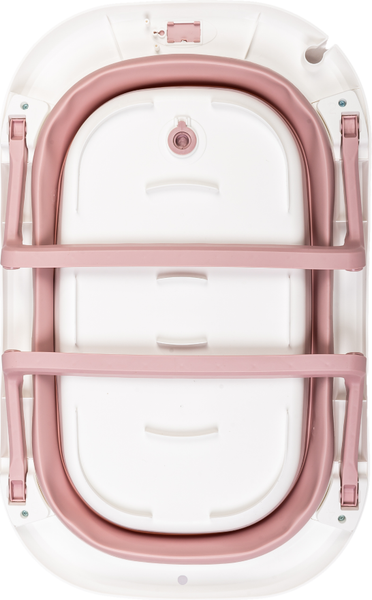 Изображение товара Ванночка детская Solmax&Kids SM90518 (розовый)