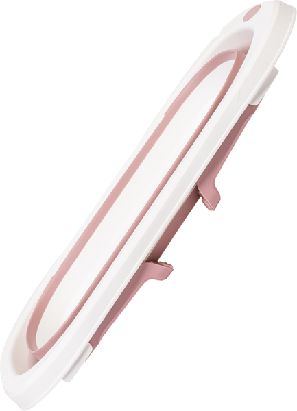 Изображение товара Ванночка детская Solmax&Kids SM90518 (розовый)