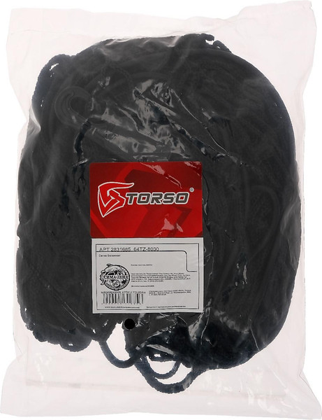 Изображение товара Сетка в багажник TORSO 2831685