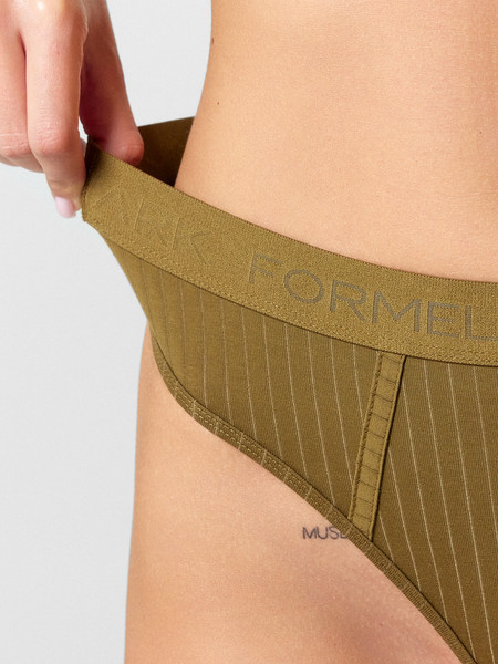 Изображение товара Трусы женские Mark Formelle 412533 (р.94, хаки)