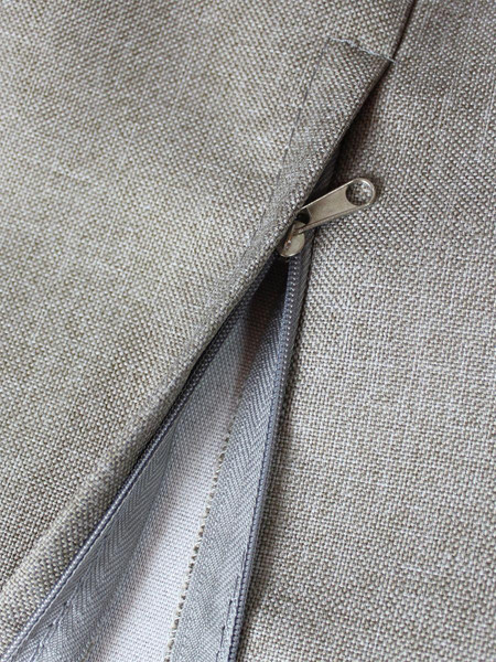 Изображение товара Подушка декоративная MATEX Фьюжн / 57-574 (серо-коричневый)