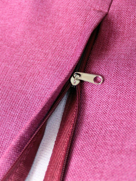 Изображение товара Подушка декоративная MATEX Фьюжн / 57-581 (фуксия)