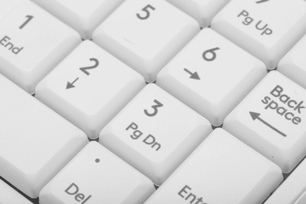 Изображение товара Клавиатура A4Tech Fstyler FK13 (белый)