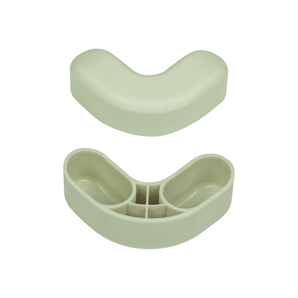 Изображение товара Ограждение для кровати Solmax&Kids TLT99198 (2м, розовый)