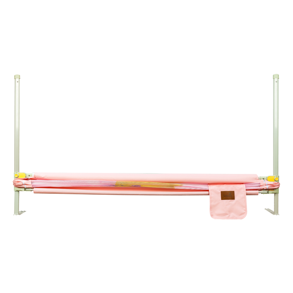 Изображение товара Ограждение для кровати Solmax&Kids TLT99198 (2м, розовый)