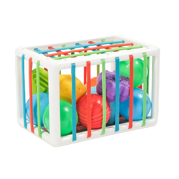 Изображение товара Сортер Solmax&Kids SM06740