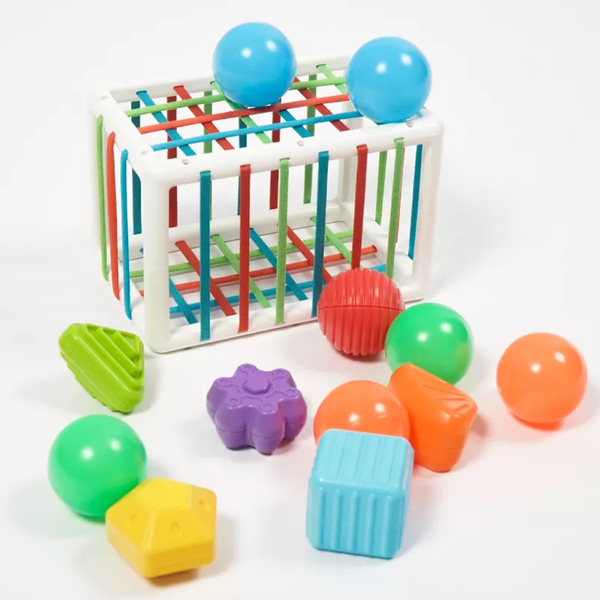 Изображение товара Сортер Solmax&Kids SM06740