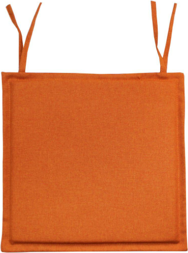 Изображение товара Подушка на стул MATEX Фьюжн. Line / 44-413 (паприка)