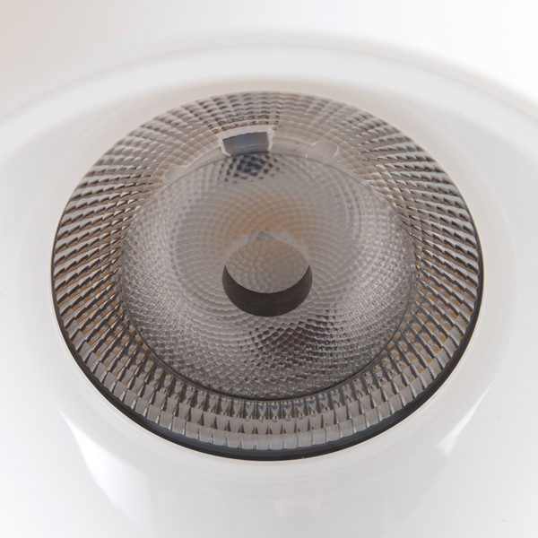 Изображение товара Точечный светильник BayerLux Аква 9874813 (белый)