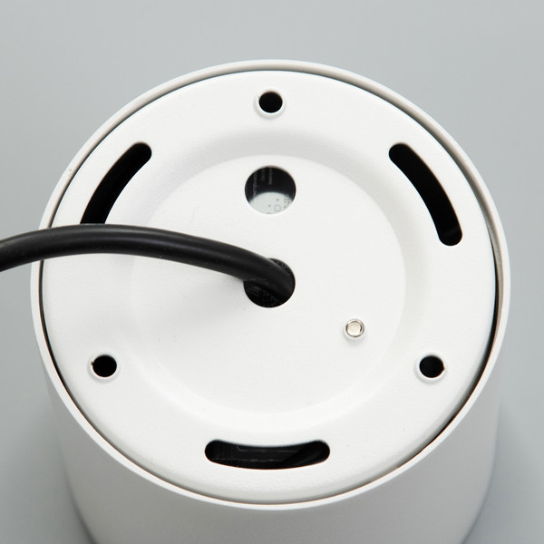 Изображение товара Точечный светильник BayerLux Аква 9874813 (белый)