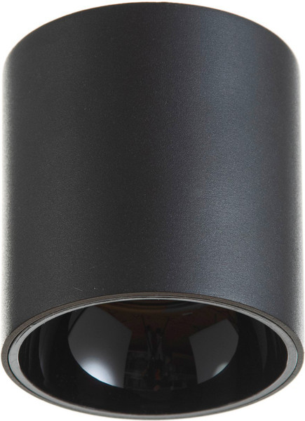 Изображение товара Точечный светильник BayerLux Аква 9874814 (черный)