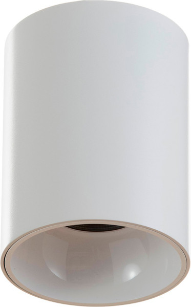 Изображение товара Точечный светильник BayerLux Аква 9874817 (белый)