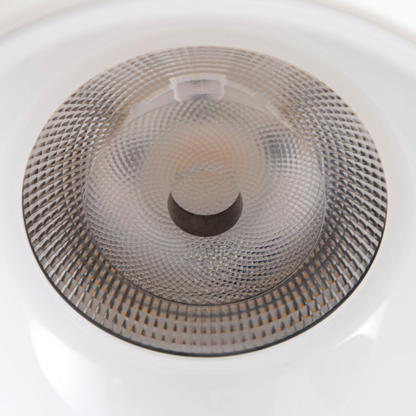 Изображение товара Точечный светильник BayerLux Аква 9874817 (белый)