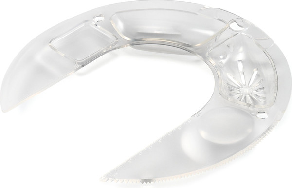 Изображение товара Миксер стационарный StarWind SPM2251 (черный/серебристый)