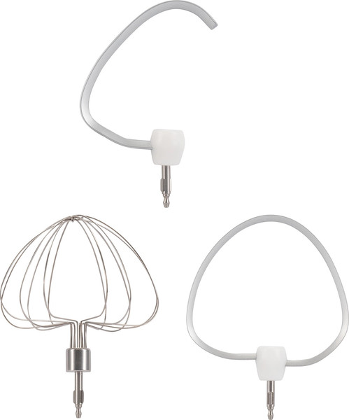 Изображение товара Миксер стационарный StarWind SPM2251 (черный/серебристый)