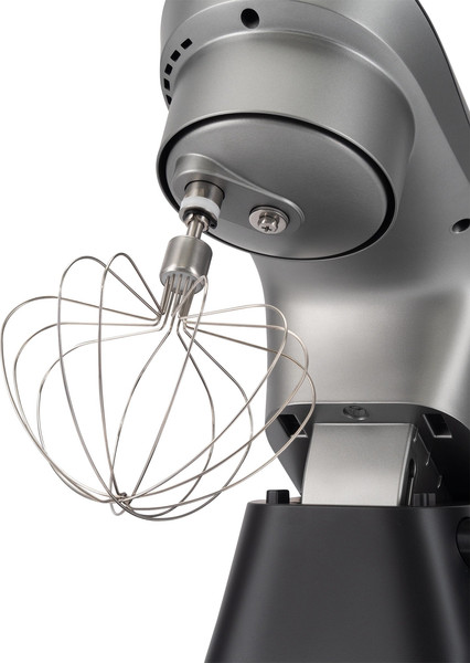 Изображение товара Миксер стационарный StarWind SPM2251 (черный/серебристый)