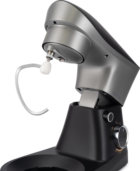 Изображение товара Миксер стационарный StarWind SPM2251 (черный/серебристый)