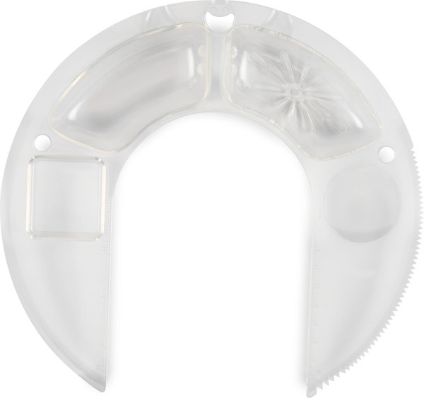 Изображение товара Миксер стационарный StarWind SPM2251 (черный/серебристый)