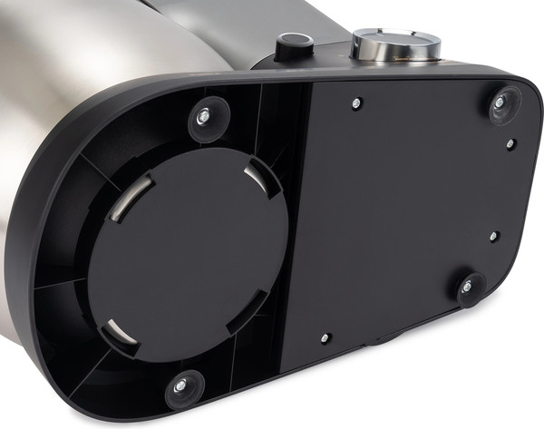 Изображение товара Миксер стационарный StarWind SPM2251 (черный/серебристый)