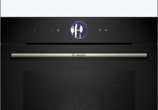 Изображение товара Электрический духовой шкаф Bosch HBG7764B1