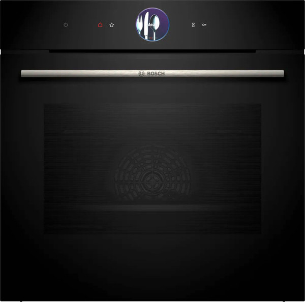 Изображение товара Электрический духовой шкаф Bosch HBG7764B1