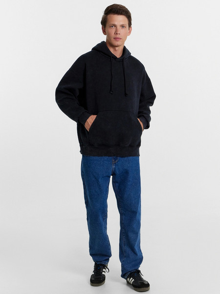 Изображение товара Худи Mark Formelle 121867-1 (р.104/108-176/182, черный)