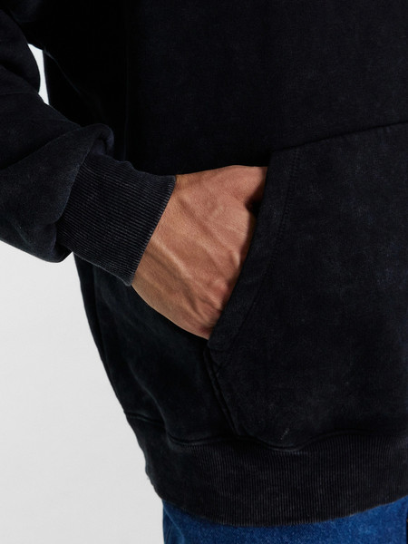 Изображение товара Худи Mark Formelle 121867-1 (р.104/108-176/182, черный)