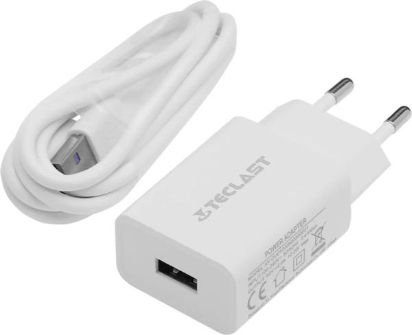 Изображение товара Планшет Teclast P50 6GB/128GB LTE (синий)