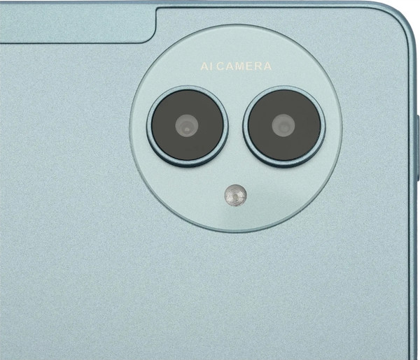 Изображение товара Планшет Teclast P50 6GB/128GB LTE (синий)