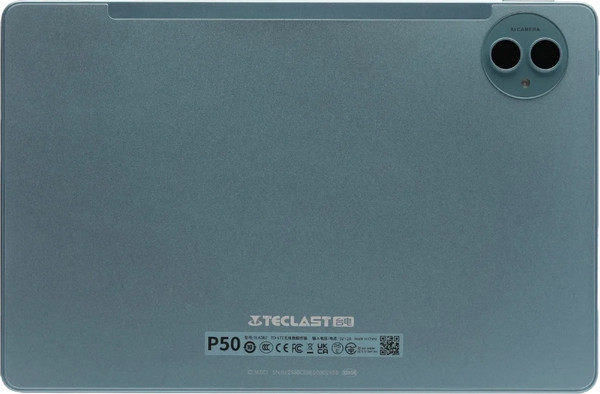 Изображение товара Планшет Teclast P50 6GB/128GB LTE (синий)